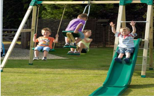 Om Residency – Residential Plots in Surat