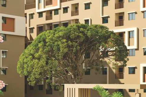Om Shanti Gold Plus – 2 and 3 BHK Apartments in Ahmedabad