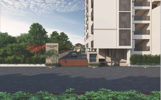 Omkara Dharti Saket Heaven Phase 2 – 2 and 3 BHK Apartments in Ahmedabad