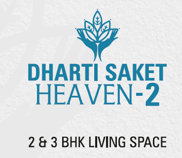 Omkara Dharti Saket Heaven Phase 3 – 2 and 3 BHK Apartments in Ahmedabad
