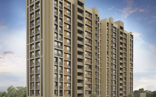 Orchid Pride – 3 BHK Apartment in Ahmedabad