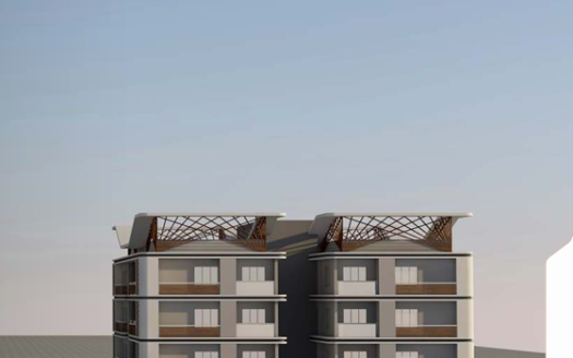 Oscar Elanza – 3 BHK Apartment in Ahmedabad