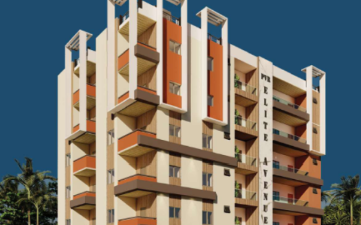 PVR Elite Avenue – 2 and 3 BHK Apartments in Visakhapatnam