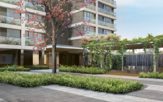 Paarijat Eclat – 4 BHK Apartment in Ahmedabad