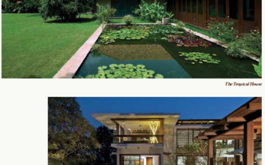 Pacifica Forrest Trails – 2 BHK Villas and Residential Plot in Ahmedabad