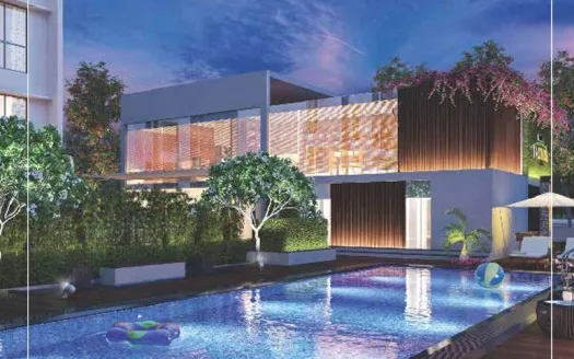 Pacifica North Enclave Block A To K – 2 and 3 BHK Apartments in Ahmedabad