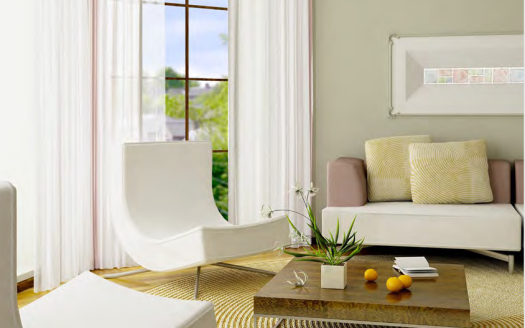 Pacifica Westridge – 4 and 5 BHK Villas in Ahmedabad