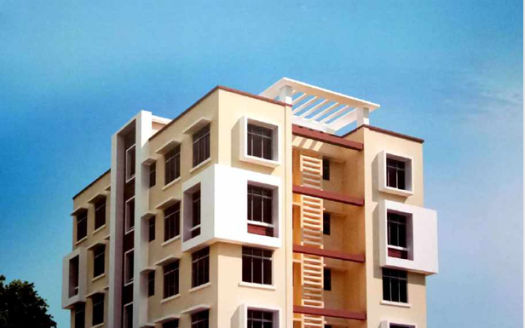 Palacia Woodstock – 1, 2 and 3 BHK Apartments in Guwahati