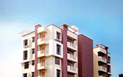 Palacia Woodstock – 1, 2 and 3 BHK Apartments in Guwahati