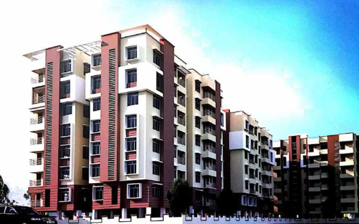 Palacia Woodstock – 1, 2 and 3 BHK Apartments in Guwahati