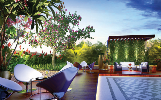 Panchawati Residency – 1, 2 and 3 BHK Apartments in Bhubaneswar