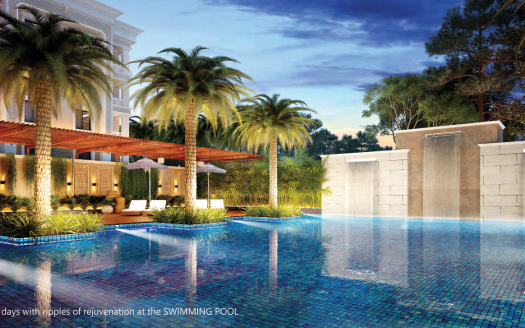 Panchawati Residency – 1, 2 and 3 BHK Apartments in Bhubaneswar