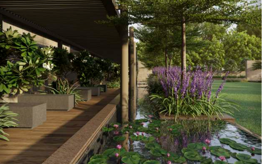 Parshwa Ayaan – 4 and 5 BHK Apartments in Ahmedabad