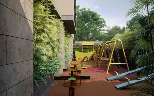Parshwa Ayaan – 4 and 5 BHK Apartments in Ahmedabad