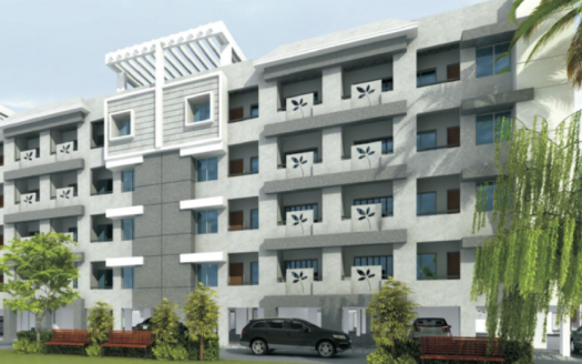 Patel Pride – 3 BHK Villa in Aurangabad