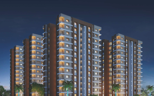 Pioneer Dreams – 2 and 3 BHK Apartments in Surat