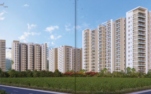 Piya Elite – 1, 2, 3 and 4 BHK Apartments in Guwahati