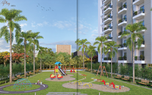 Piya Elite – 1, 2, 3 and 4 BHK Apartments in Guwahati