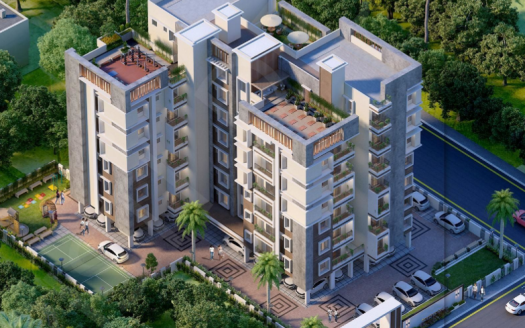 Piya Heights – 2 and 3 BHK Apartments in Guwahati