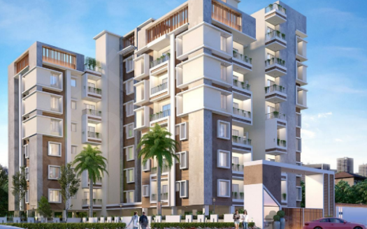 Piya Heights – 2 and 3 BHK Apartments in Guwahati