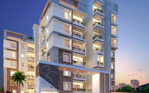 Piya Heights – 2 and 3 BHK Apartments in Guwahati