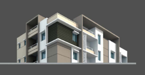 Potluri Orchid Homes – 2 and 3 BHK Apartments in Visakhapatnam