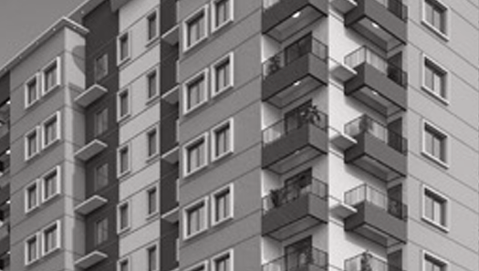 Pramod Heights – 2 and 3 BHK Apartments in Bhubaneswar