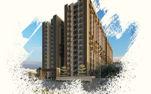 Pramukh Aranya II – 2 and 3 BHK Apartments in Surat