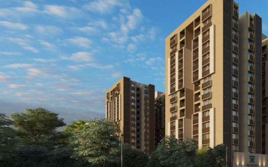 Pramukh Aranya II – 2 and 3 BHK Apartments in Surat