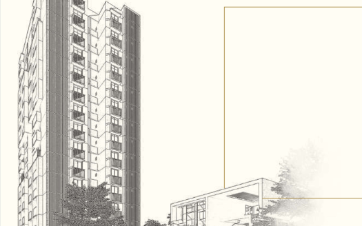 Pramukh Aranya II – 2 and 3 BHK Apartments in Surat