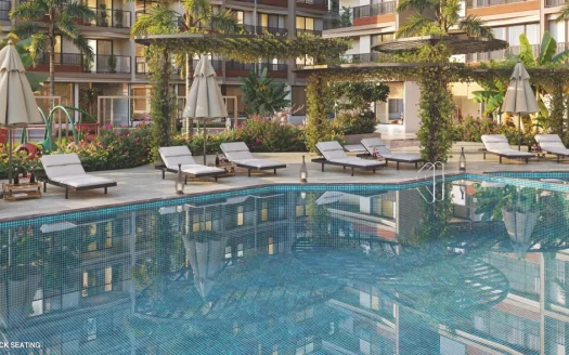 Pramukh Pentagon – 2 and 3 BHK Apartments in Gandhinagar