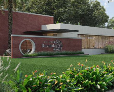Pramukh Revanta – 3 BHK Apartment in Surat