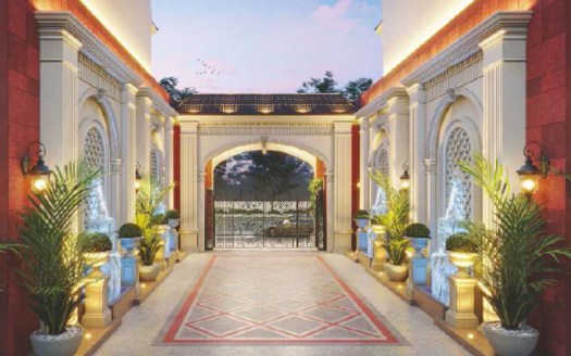 Prayosha Imperia – 3,4 and 5 BHK Bungalows in Surat