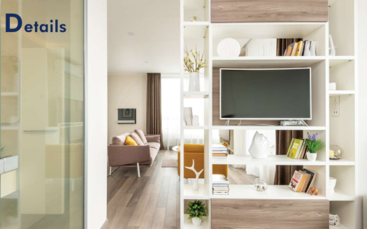 Prime Divine Space – 3 BHK Apartment in Guwahati
