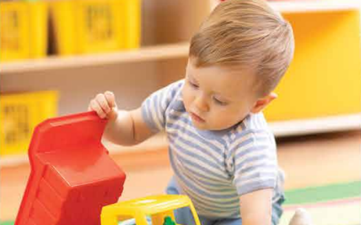 Protech Dharapur Phase III Block A – 3 BHK Apartment in Guwahati