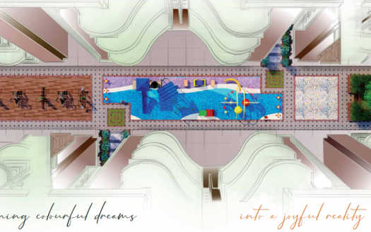 Protech Pride – 2 and 3 BHK Apartments in Guwahati