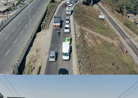 Protech Tarun Nagar Phase 3 Block C – 4 and 5 BHK Apartments in Guwahati