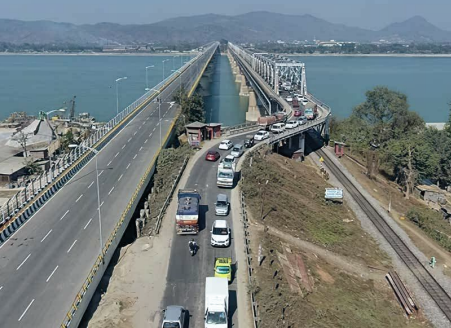 Protech Tarun Nagar Phase 5 Block E – 4 and 5 BHK Apartments in Guwahati