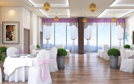 Purbasa Giriraj Tower – 1, 2 and 3 BHK Apartments in Guwahati