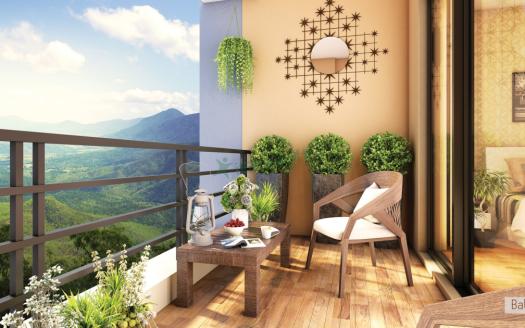 Purbasa Giriraj Tower – 1, 2 and 3 BHK Apartments in Guwahati