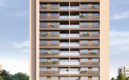 Pushkar Royal – 2 and 3 BHK Apartments in Ahmedabad