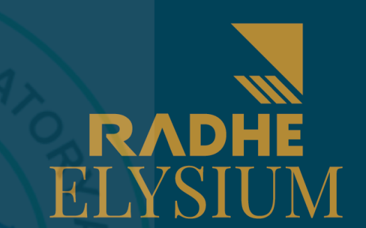 R J Radhe Elysium – 2 and 3 BHK Apartments in Ahmedabad