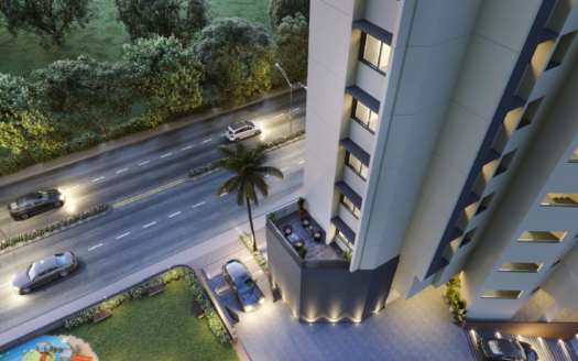 Rajvi Rivera – 1 and 2 BHK Apartments in Ahmedabad