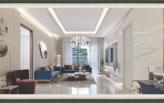 Rajyash Regius – 3, 4 and 5 BHK Duplex, Apartment and Penthouses in Ahmedabad