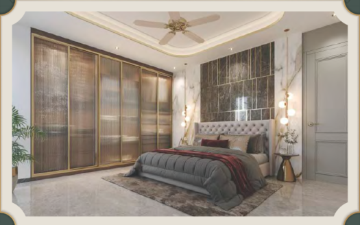 Rajyash Regius – 3, 4 and 5 BHK Duplex, Apartment and Penthouses in Ahmedabad