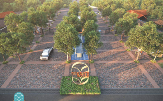Rajyash Roseate Roots – 1 and 2 BHK Villas and Residential Plot in Ahmedabad