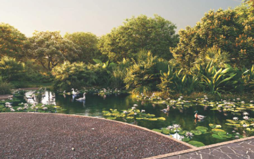 Rajyash Roseate Roots – 1 and 2 BHK Villas and Residential Plot in Ahmedabad