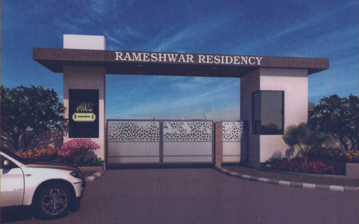 Rameshwar Residency – Residential Plots in Surat