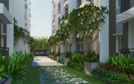 Ramky One Krystal – 2 and 3 BHK Apartments in Visakhapatnam