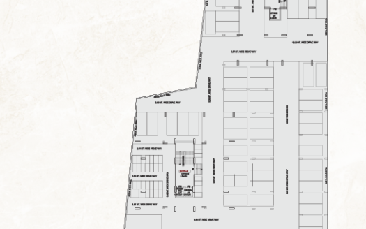 Rashmi Ombre – 3 and 4 BHK Apartments in Ahmedabad